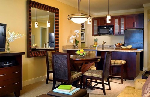 Kaanapali Resort | Premium One bedroom Suite or Premium Studio on Beautiful Ka'anapali Beach