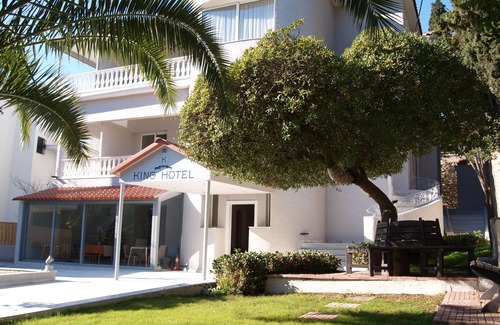 Athens Apartment | Premium room in exclusive area