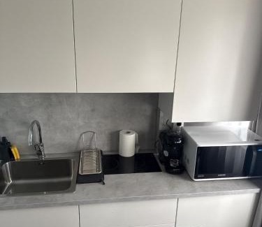 Onesti Apartment | Premium Studio