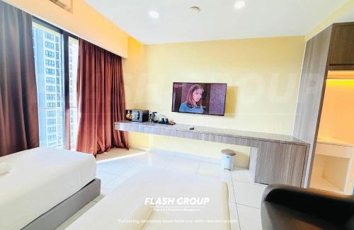 Genting Highlands Apartment | Premium Suites D'lement At Genting Highlands