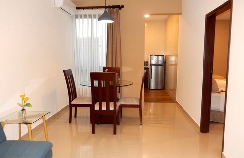 Santa Cruz Apartment | Premium Suites Deluxe Aparthotel Equipetrol