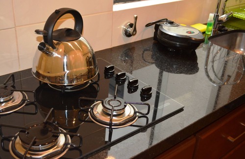 Santa Cruz Apartment | Premium Suites Deluxe Aparthotel Equipetrol