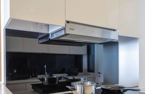 Genting Highlands Apartment | Premium Suites D'lement At Genting Highlands
