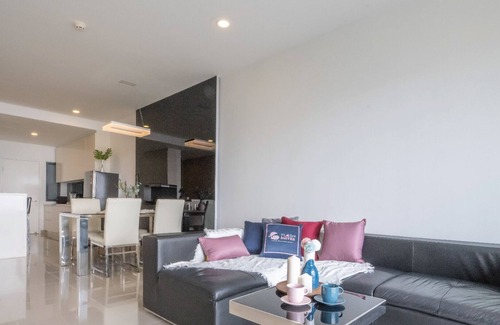 Genting Highlands Apartment | Premium Suites D'lement At Genting Highlands