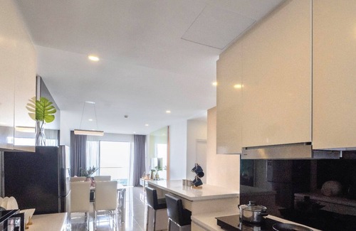 Genting Highlands Apartment | Premium Suites D'lement At Genting Highlands