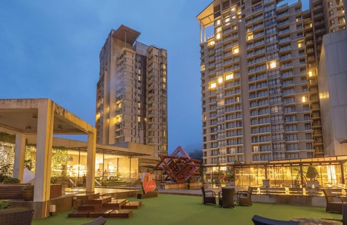 Genting Highlands Apartment | Premium Suites D'lement At Genting Highlands
