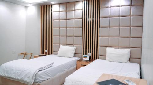 Agouza Apartment | Premium Swiss Residence Agouza