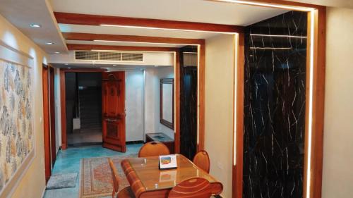 Agouza Apartment | Premium Swiss Residence Agouza