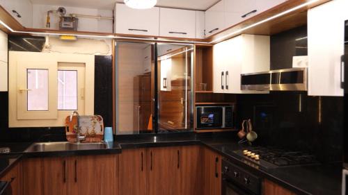 Agouza Apartment | Premium Swiss Residence Mohandessin