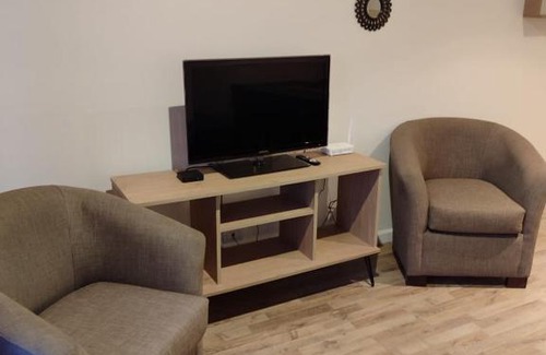 Chacarita Apartment | Premium Tower metropolitan