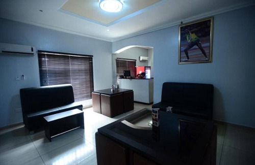 Benin City Hotel | Prenox Hotel And Suites