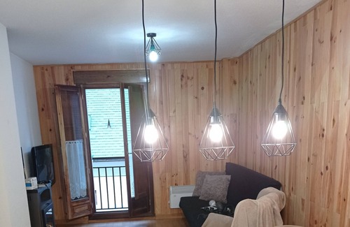 Canfranc Apartment | Preowned apartment