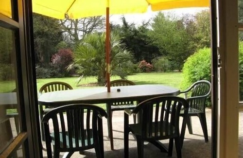 Saint-Barthelemy Cottage | PRES PONTIVY Cottage In A Country Setting And Relaxing wi-fi