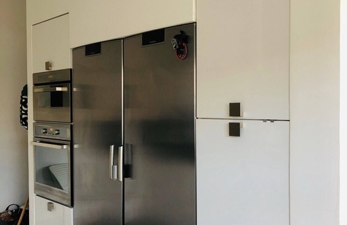 Le Verdier House | PRESBYTERY THE V
