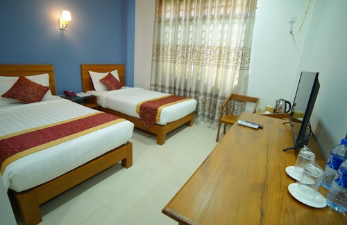Monywa Hotel | Present Hotel