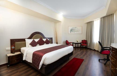 Kochi Hotel | Presidency Kochi City Centre