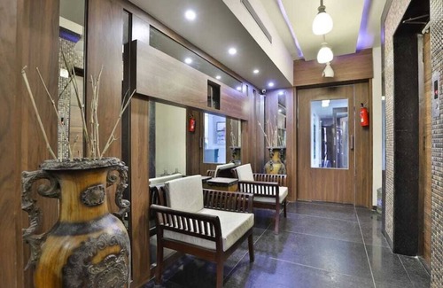 Vadodara Apartment | Presidency Studios Vadodara