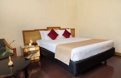 Kochi Hotel | Presidency Towers Kochi