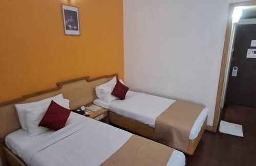 Kochi Hotel | Presidency Towers Kochi