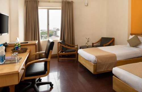 Kochi Hotel | Presidency Towers,Kochi