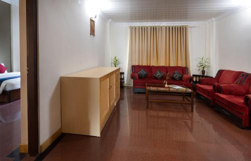 Kochi Hotel | Presidency Towers,Kochi