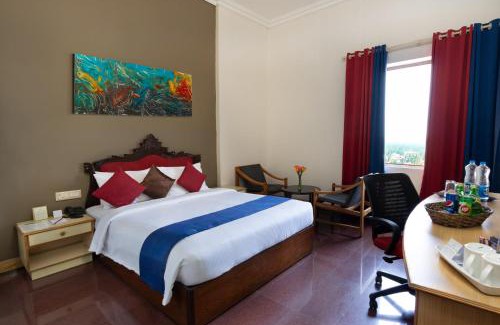 Kochi Hotel | Presidency Towers,Kochi
