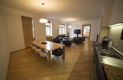 Old Town Apartment | President apartment Sarajevo