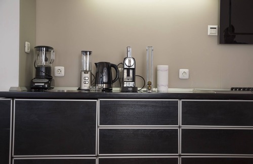 Old Town Apartment | President apartment Sarajevo
