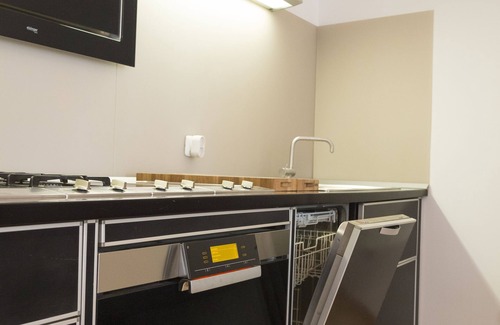 Old Town Apartment | President apartment Sarajevo