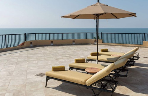 Flamingos Resort | PRESIDENT'S WEEK-VILLA DEL PALMAR/FLAMINGOS PV 2/15/25-2/22/25 - 2 BEDROOM -