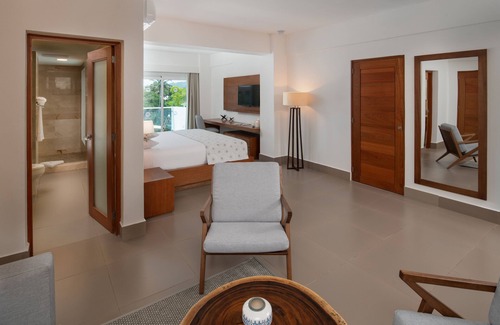 Cabarete Hotel | Presidential Junior Suite, Lifestyle Cabarete - Room Only