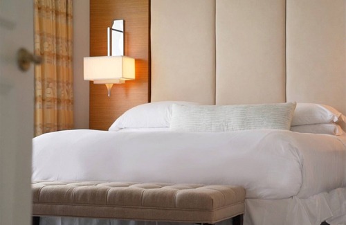 Key Biscayne Hotel | PRESIDENTIAL RESIDENCE at The Ritz-Carlton Key Biscayne