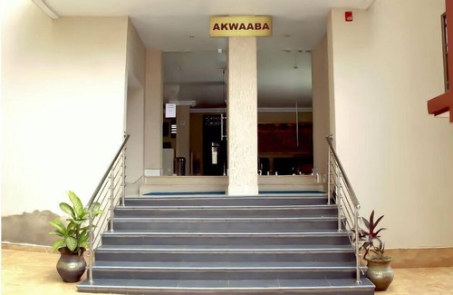 Obuasi Apartment | Presidential Suite