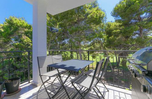 Orihuela Costa Apartment | Presidential suite Villamartin Plaza Av Brisas 67