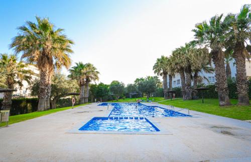 Orihuela Costa Apartment | Presidential suite Villamartin Plaza Av Brisas 67