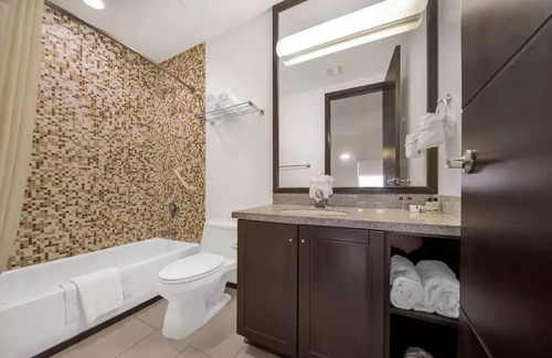 South Padre Island Resort | Presidential Partial Ocean View 3 rooms