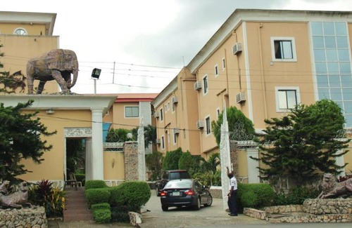 Opebi Hotel | Presken Hotels Opebi Lagos