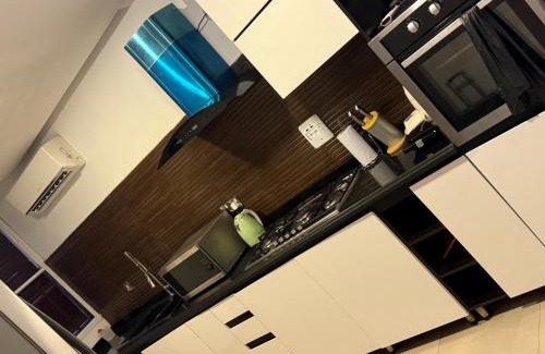 Ikoyi Apartment | Presken Luxury Apartments