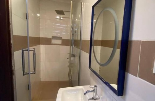 Ikeja Hotel | Presken Mojidi