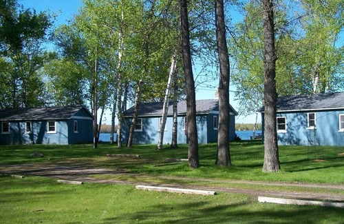 Alpena House | Presque Isle Resort, cottage #3 of 3