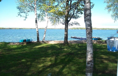 Alpena House | Presque Isle Resort, cottage #3 of 3