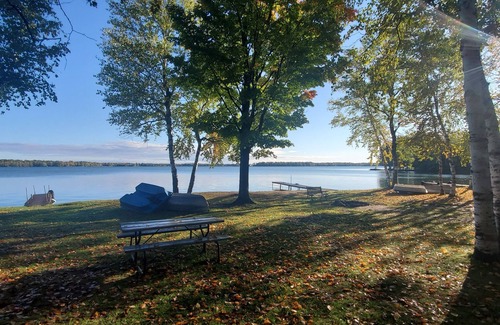 Alpena Cottage | Presque Isle Resort cottage #2 of 2 (3)