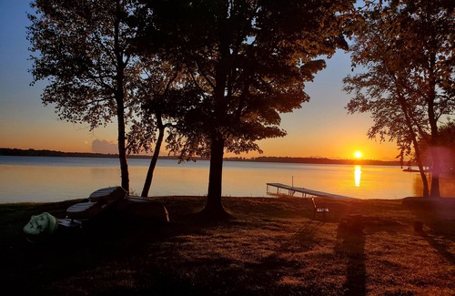 Alpena Cottage | Presque Isle Resort, cottage #3 of 3