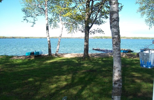 Alpena Cottage | Presque Isle Resort cottage #1 of 3