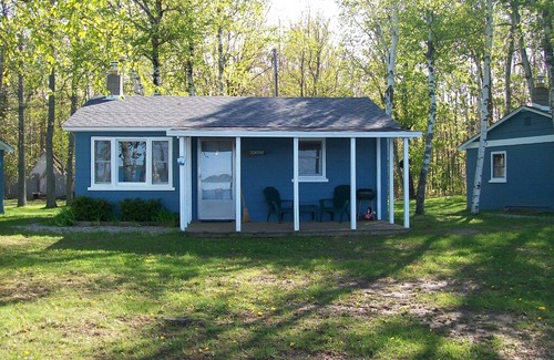 Alpena Cottage | Presque Isle Resort, cottage #2 of 3