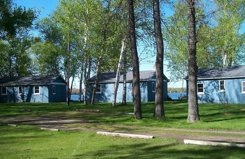 Alpena Cottage | Presque Isle Resort, cottage #2 of 3