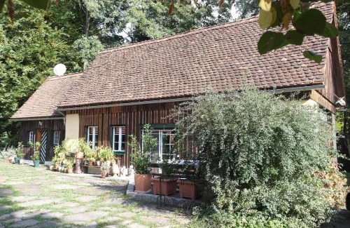Stainz House | Presshaus Alte Mühle