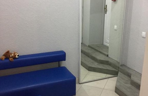 Minsk City Centre Apartment | Prestige Apartment Ploschad Pobedy