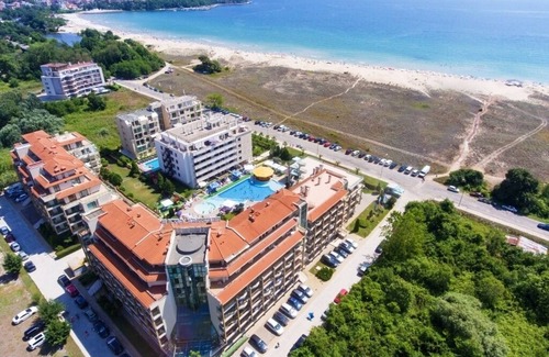 Primorsko Apartment | PRESTIGE CITY2