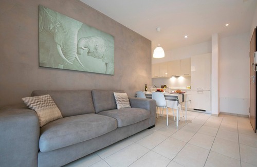 Lugano Apartment | Prestige du Lac 27